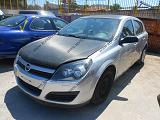 OPEL ASTRA H